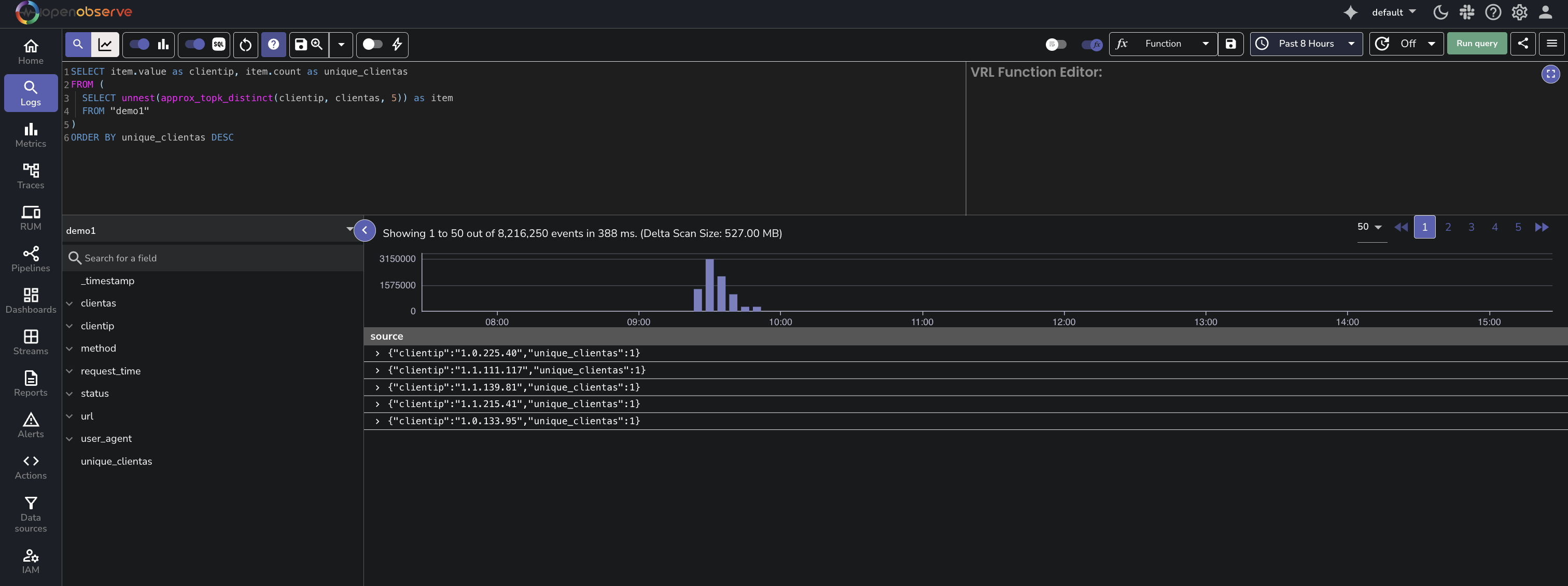 approx_topk_distinct