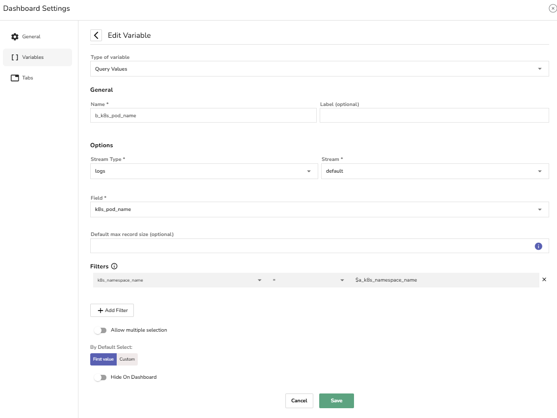 first-dependent-variable